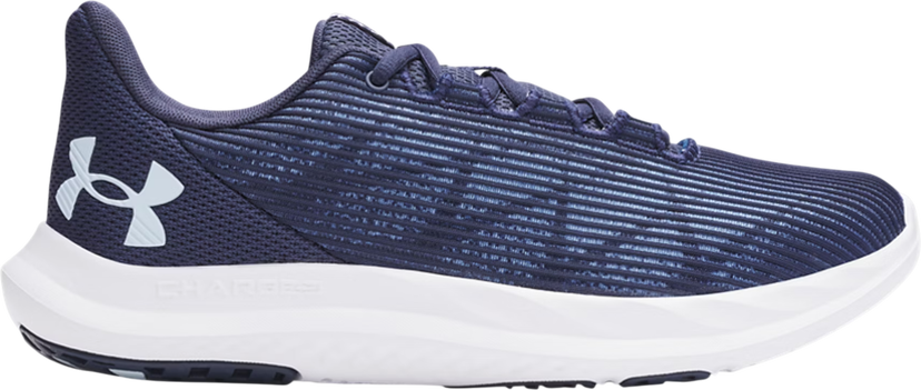 Tennarit ja kengät Under Armour UA Charged Speed Swift Tummansininen | 3027006-403
