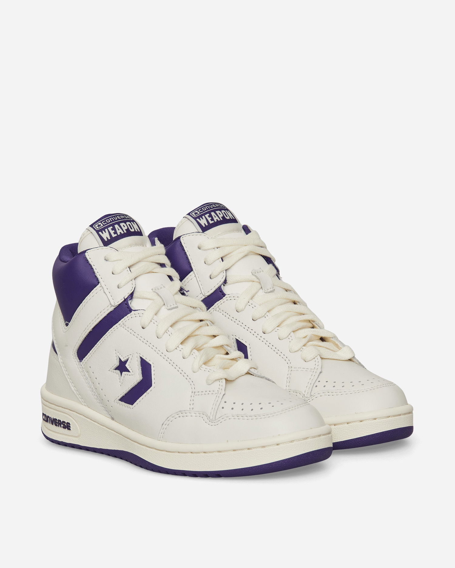 Tennarit ja kengät Converse Weapon Beige | A11211C, 1