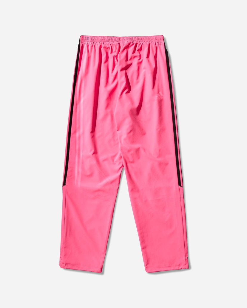 Verryttelyhousut adidas Originals Teamgeist Adicolor Track Pants Vaaleanpunainen | JW5868