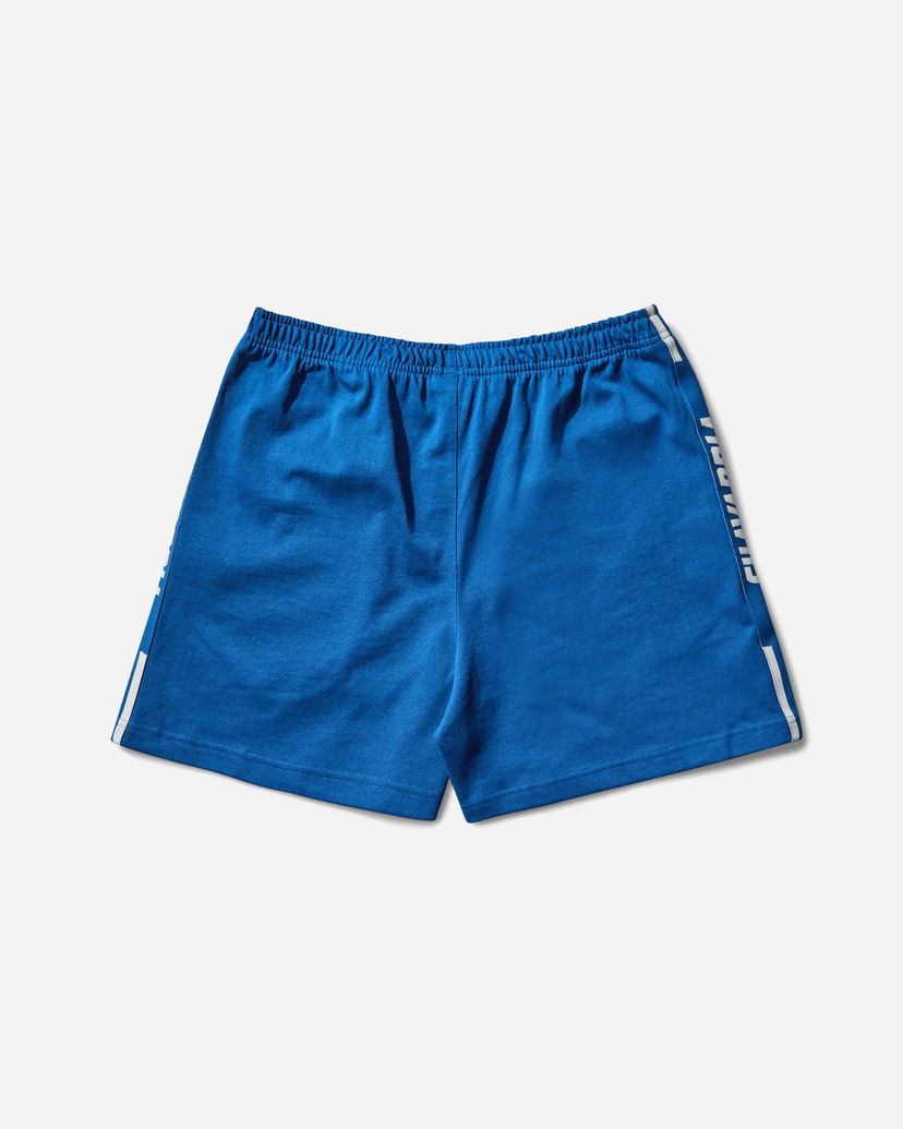 Shortsit adidas Originals Willy Chavarria Gym Shorts Sininen | KC2303
