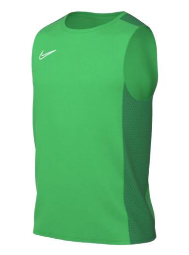 Tankkitoppi Nike Dri-FIT Academy Tank Top Vihreä | dr1331-329
