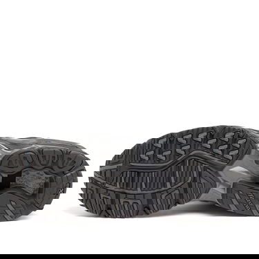 Tennarit ja kengät Mizuno Wave Rider 10 Harmaa | D1GA243108, 5