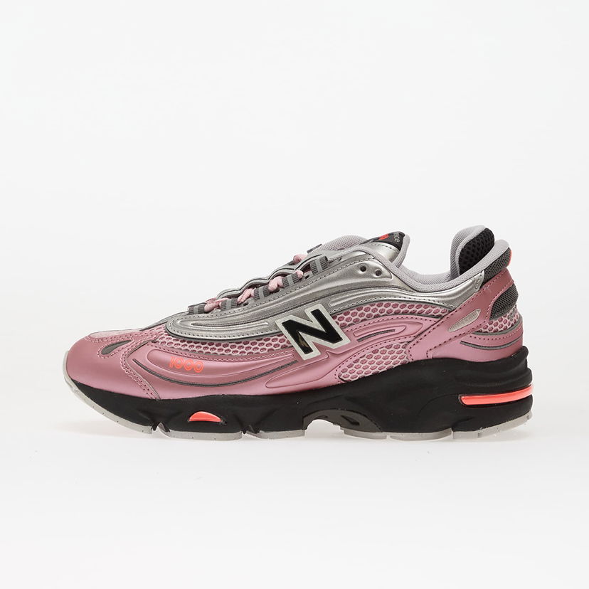 Tennarit ja kengät New Balance 1000 Vaaleanpunainen | M1000U