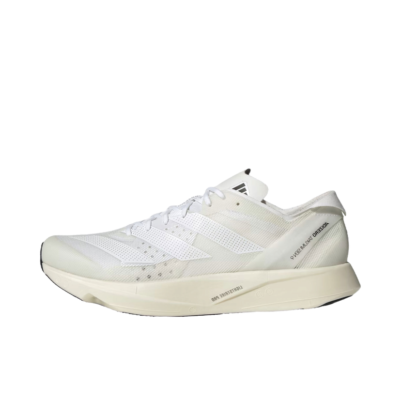 Juoksu adidas Performance Adizero Takumi Sen 9 Non Dyed Beige | GY2594