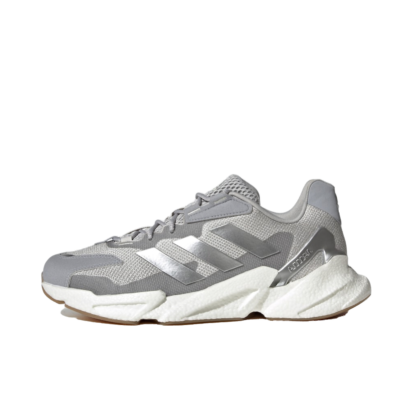 Tennarit ja kengät adidas Performance X9000L4 Harmaa | GY3891
