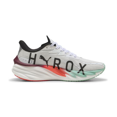 Tennarit ja kengät Puma PUMA x HYROX Velocity NITRO 4 Valkoinen | 311912_01, 4