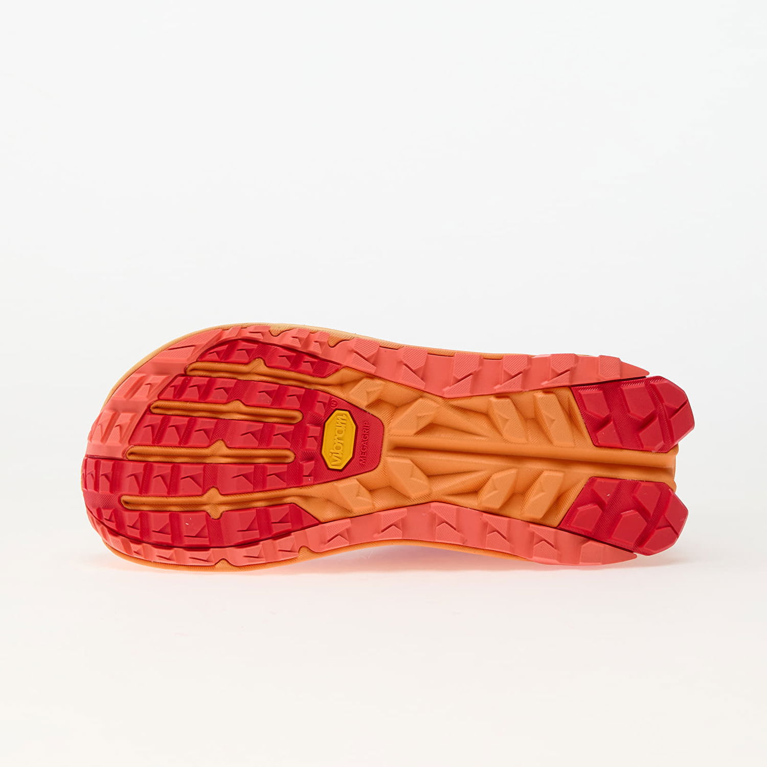 Tennarit ja kengät Altra Running Altra Olympus 6 Oranssi | al0a85nk6801, 1