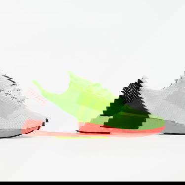 Tennarit ja kengät adidas Originals NMD_R1.V2 Vihreä | FY5920, 1