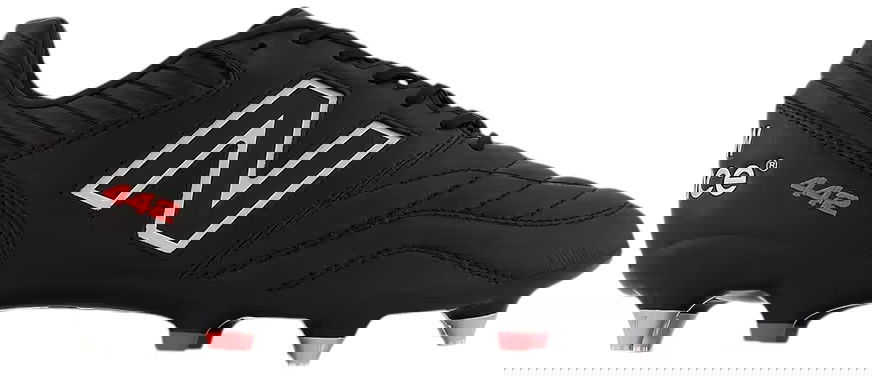 Tennarit ja kengät New Balance 442 Pro SG v2 Musta | ms41smbk, 0