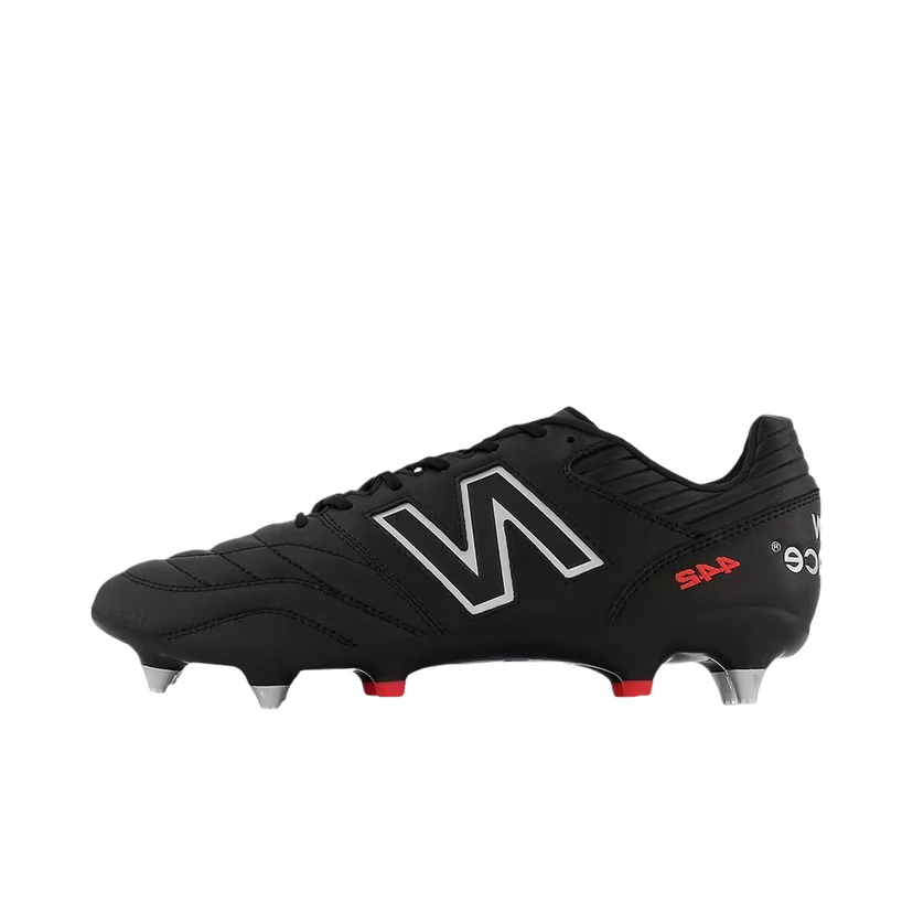 Tennarit ja kengät New Balance 442 Pro SG v2 Musta | ms41smbk