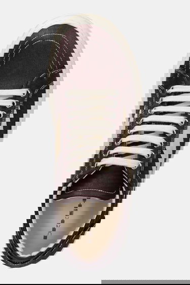 Tennarit ja kengät Rick Owens Rick Owens DRKSHDW Vintage Sneaks Ruskea | DU02E7803.DSWLVS, 3