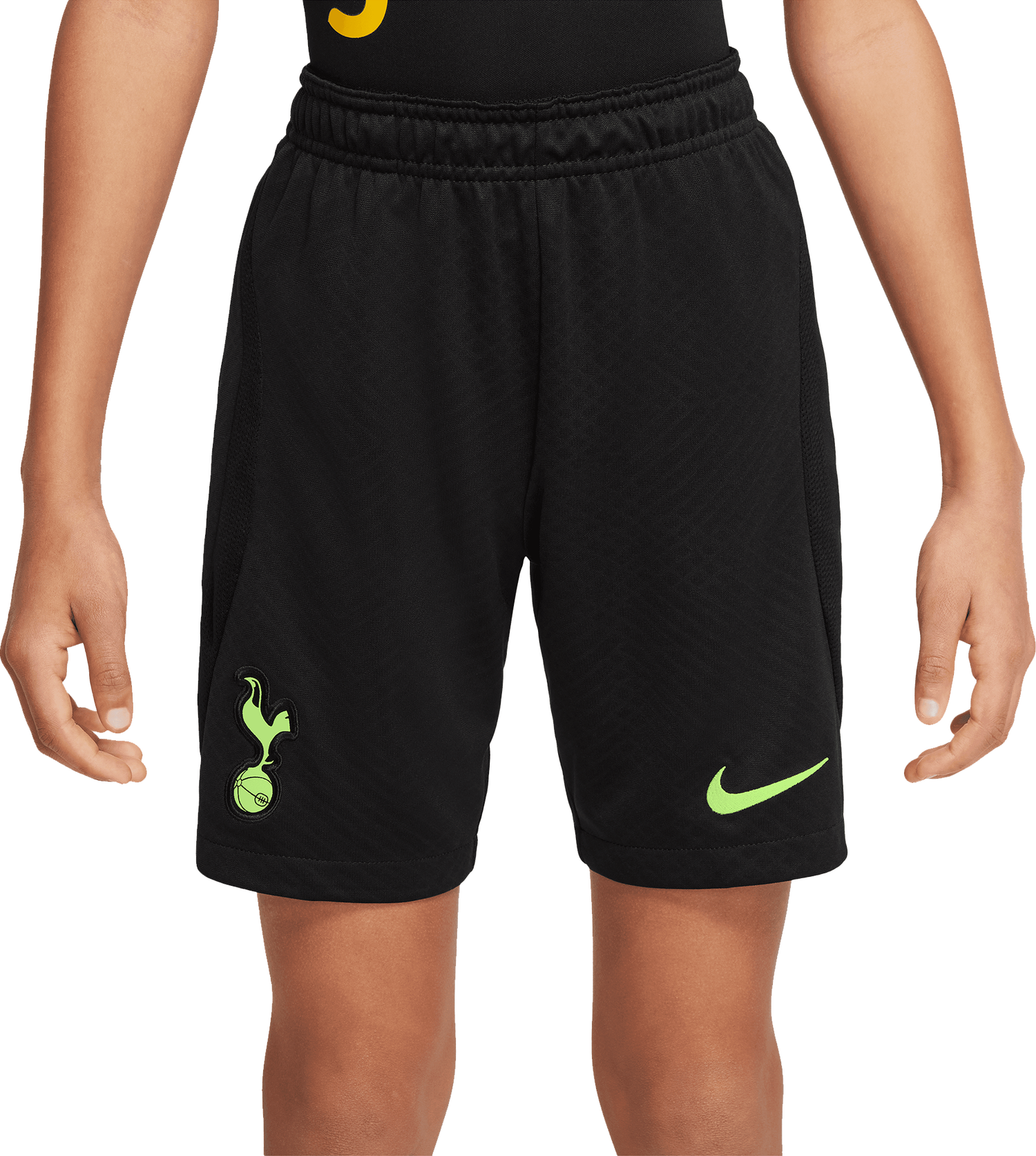 Shortsit Nike Nike THFC DF STRK Shorts Musta | dm2880-010, 0