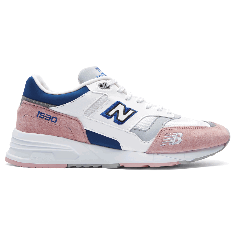 Tennarit ja kengät New Balance 1530 Monivärinen | M1530WPB, 0