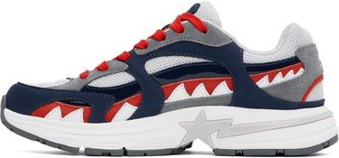 Tennarit ja kengät BAPE A Bathing Ape Shark STA M1 Monivärinen | 001FWK201302M, 2