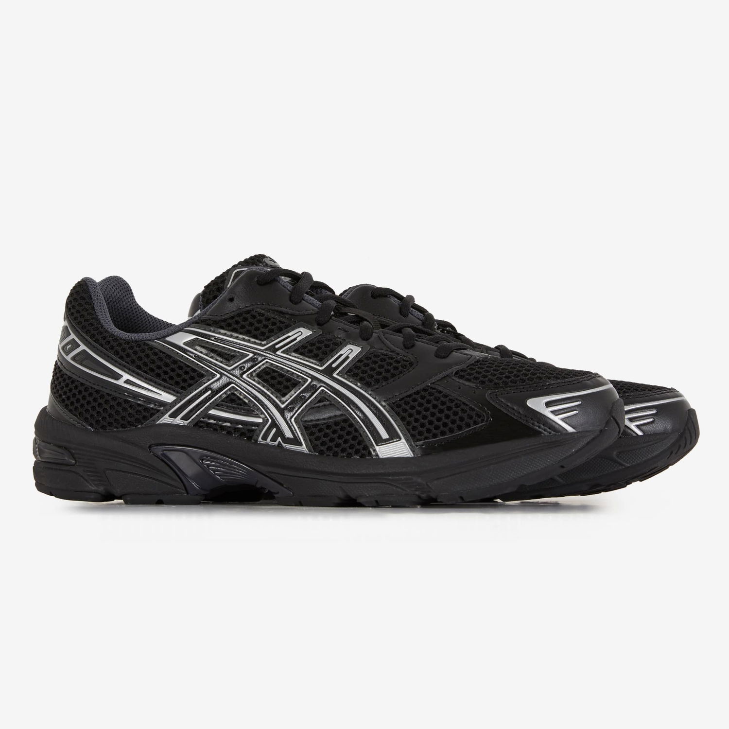 Tennarit ja kengät Asics Gel-1130 Musta | 1201A906-001, 1