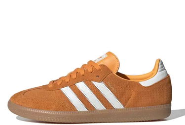 Tennarit ja kengät adidas Originals Samba OG Oranssi | HP7898, 1