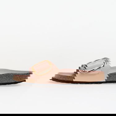 Tennarit ja kengät Birkenstock Birkenstock Madrid Big Buckle Slides 40 Vaaleanpunainen | 1029448, 0