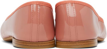 Vaatteet Repetto Repetto Cendrillon Ballerina Flats Vaaleanpunainen | V1790VLUX, 1