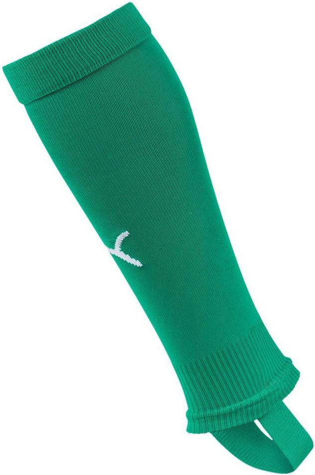 Sukat Puma Puma Team LIGA Stirrup Socks Vihreä | 703439-005