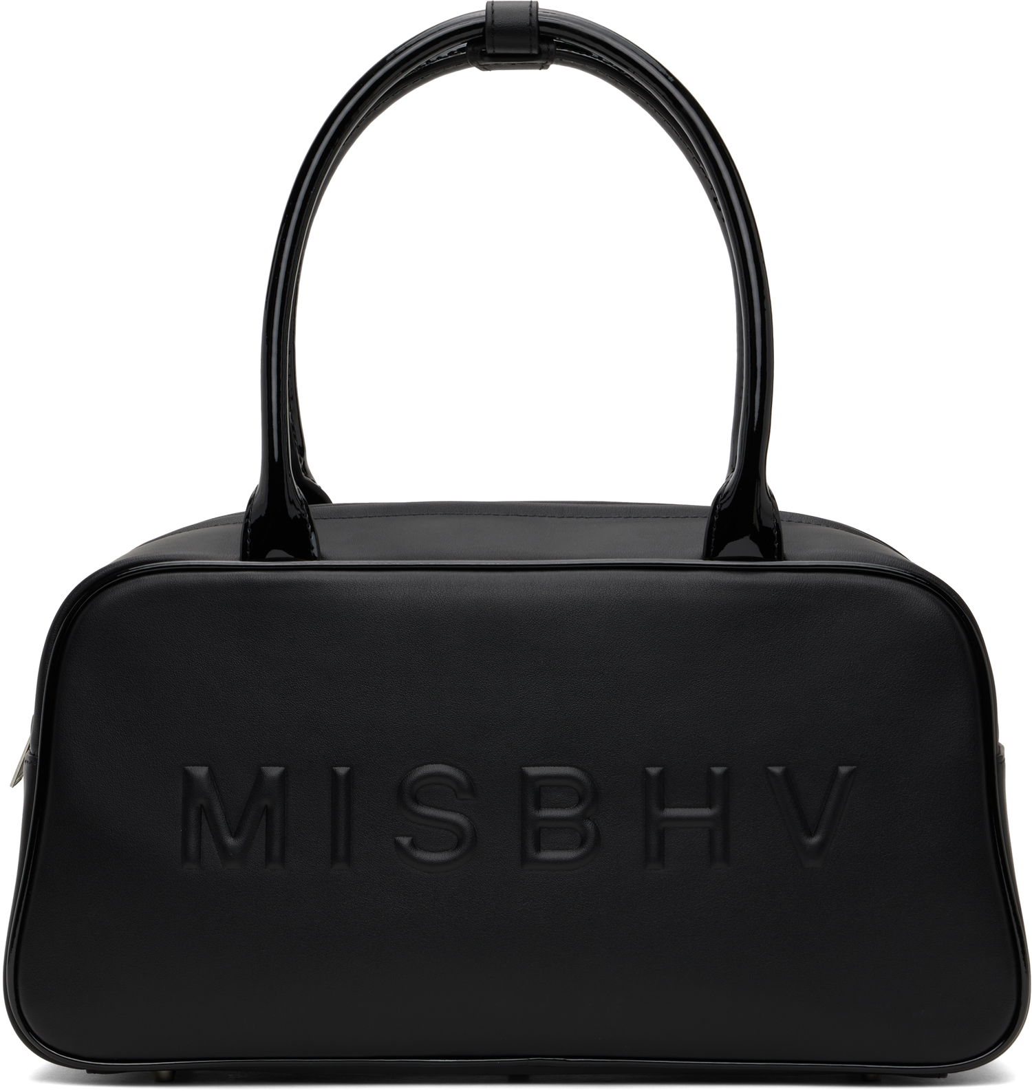 Käsilaukku MISBHV MISBHV London Handbag Musta | 250A408, 0