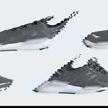 Tennarit ja kengät adidas Originals NMD_V3 Harmaa | GZ4353, 6