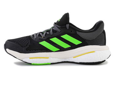Tennarit ja kengät adidas Performance SolarGlide 5 Musta | GX6703, 4