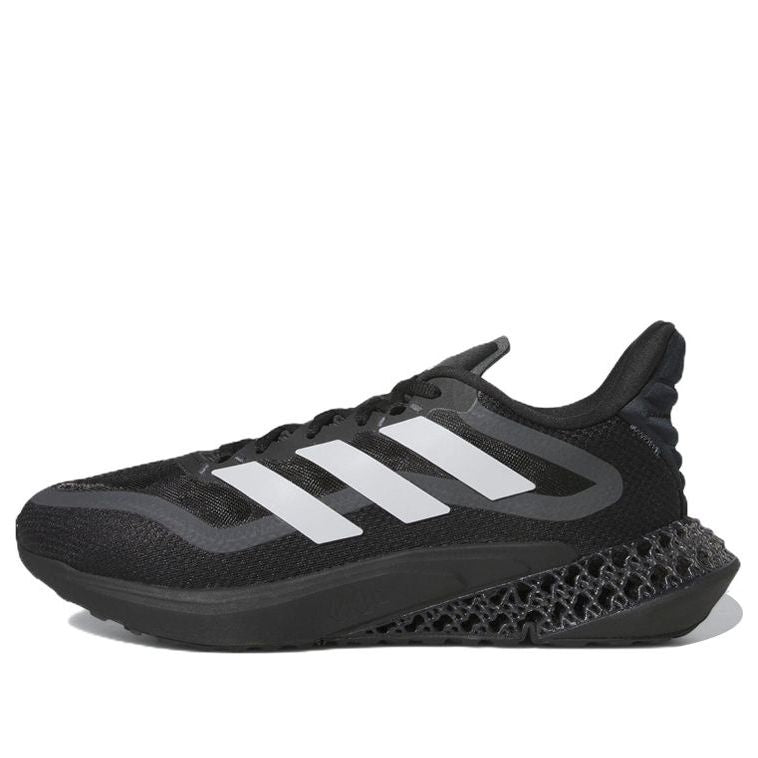 Tennarit ja kengät adidas Performance 4DFWD Pulse 2 Musta | GX9282