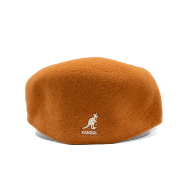 Korkki Kangol Kangol 504 Cap S Oranssi | 0258BC-RC228, 2