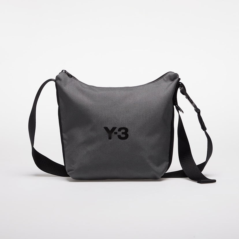 Olkalaukku Y-3 Y-3 X Body Small Bag Harmaa | KC0805
