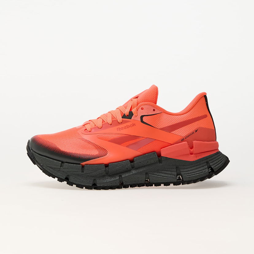 Tennarit ja kengät Reebok Floatzig Adventure 1 Punainen | 100212127