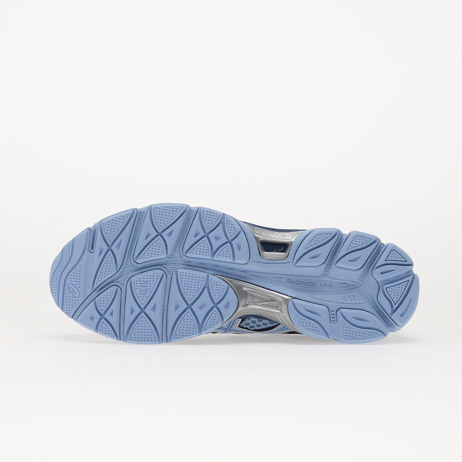 Tennarit ja kengät Asics GEL-CUMULUS 16 Sininen | 1203A733-400, 1