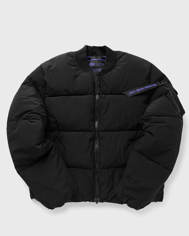 Bomber-takki Alpha Industries MA-1 Puffer Jacket Musta | 148137UV-03, 0