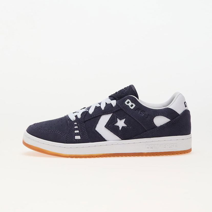 Skateboarding Converse Cons As-1 Pro Musta | A10459C