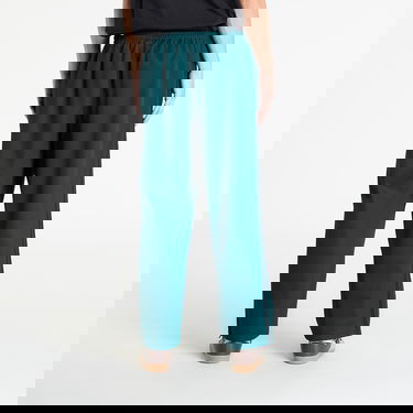 Verryttelyhousut adidas Performance Adicolor Firebird Baggy Fit Track Pants Vihreä | JY1420, 2