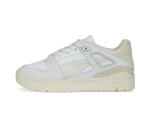 Tennarit ja kengät Puma Slipstream Thrifted da Valkoinen | 389847_01