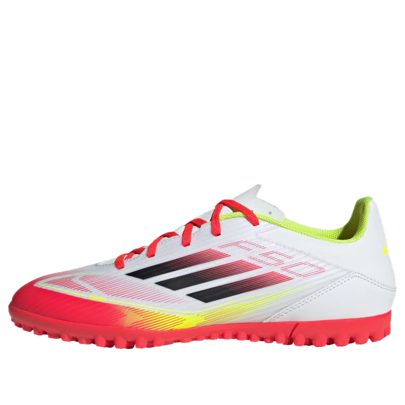 Tennarit ja kengät adidas Performance F50 Club Turf Valkoinen | IE1225