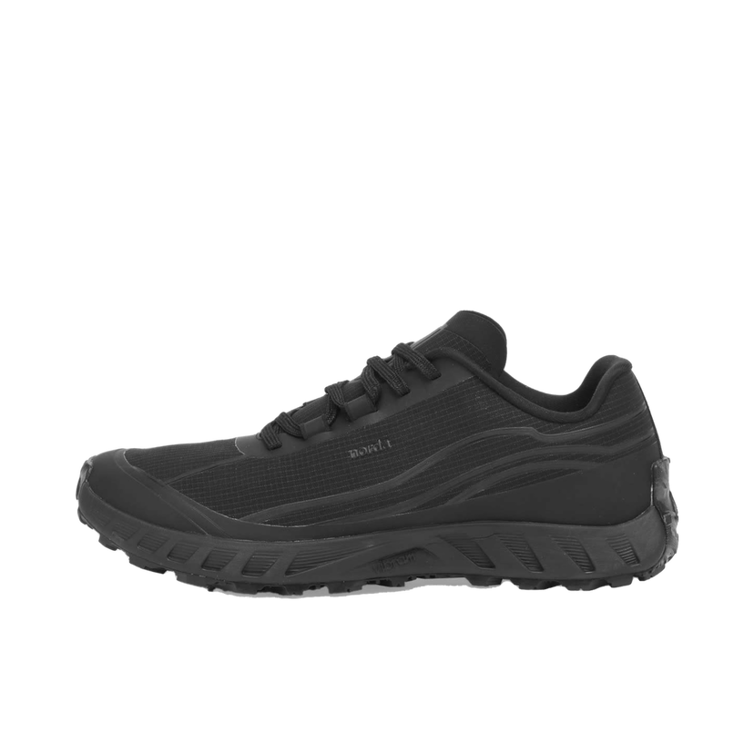 Tennarit ja kengät Norda The 002 Sneakers Musta | NDA-THE-002-STB
