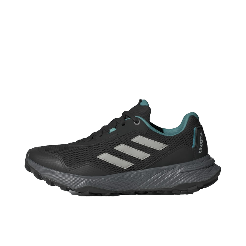 Outdoor adidas Performance adidas TERREX Boty Tracefinder Trail Running Musta | IE5909