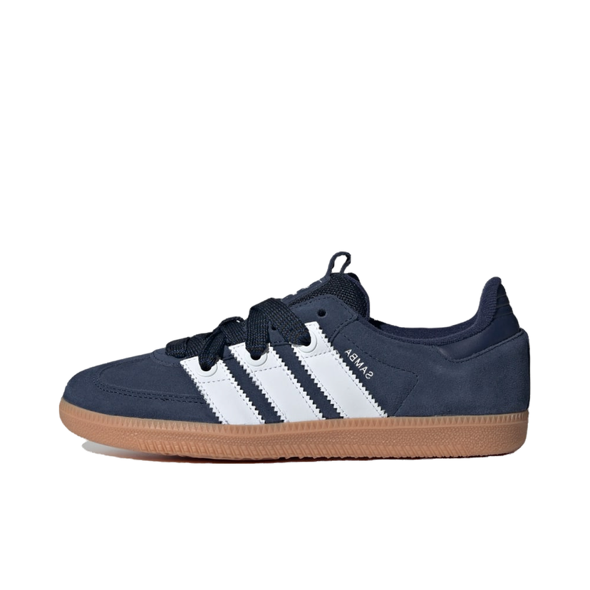 Tennarit ja kengät adidas Originals Samba OG Musta | ID0286