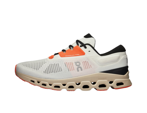 Juoksu On Running Cloudstratus 3 Beige | 3md30111148