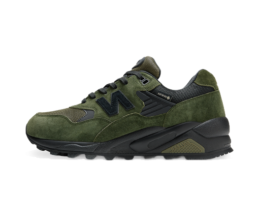 Tennarit ja kengät New Balance 580 Vihreä | MT580RBL