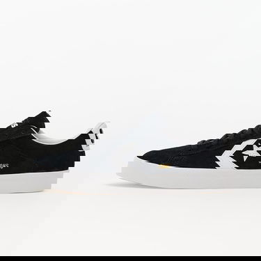 Tennarit ja kengät Converse Pro Leather Musta | A00368C, 0