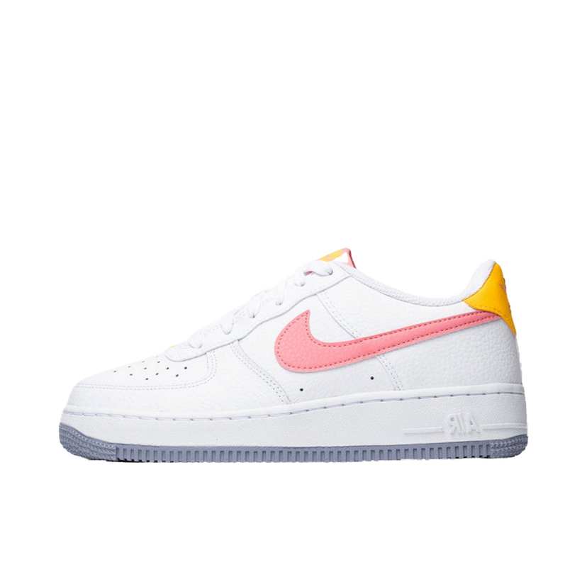 Tennarit ja kengät Nike Air Force 1 Low Valkoinen | DV7762-100
