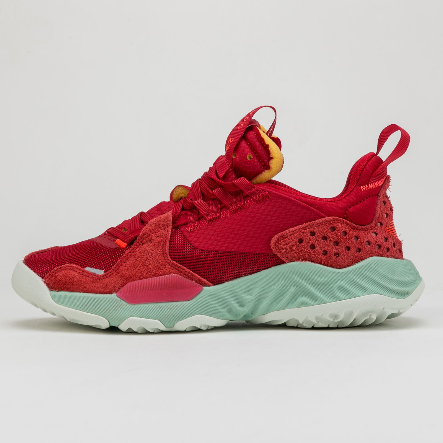 Tennarit ja kengät Jordan Jordan Delta Punainen | CD6109-600, 1