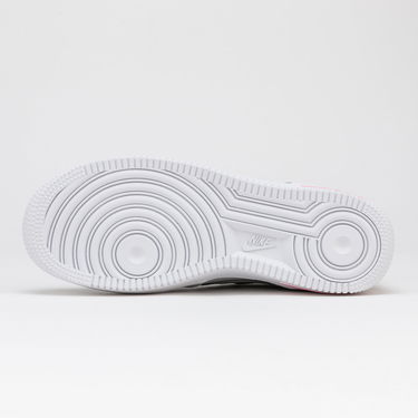 Tennarit ja kengät Nike Air Force 1 LV8 3 GS Harmaa | CJ4092-002, 4