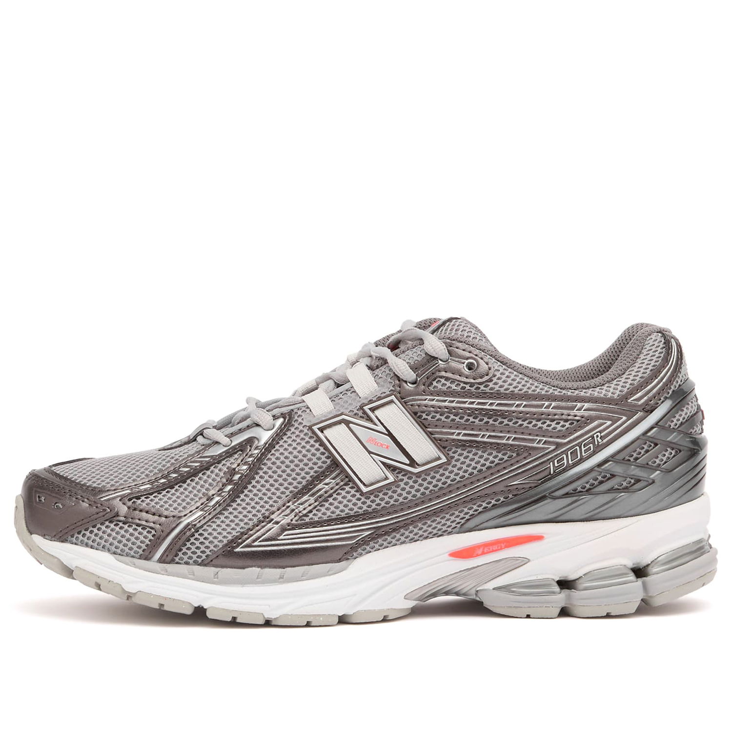 Tennarit ja kengät New Balance 1906R Harmaa | U1906RCO, 1