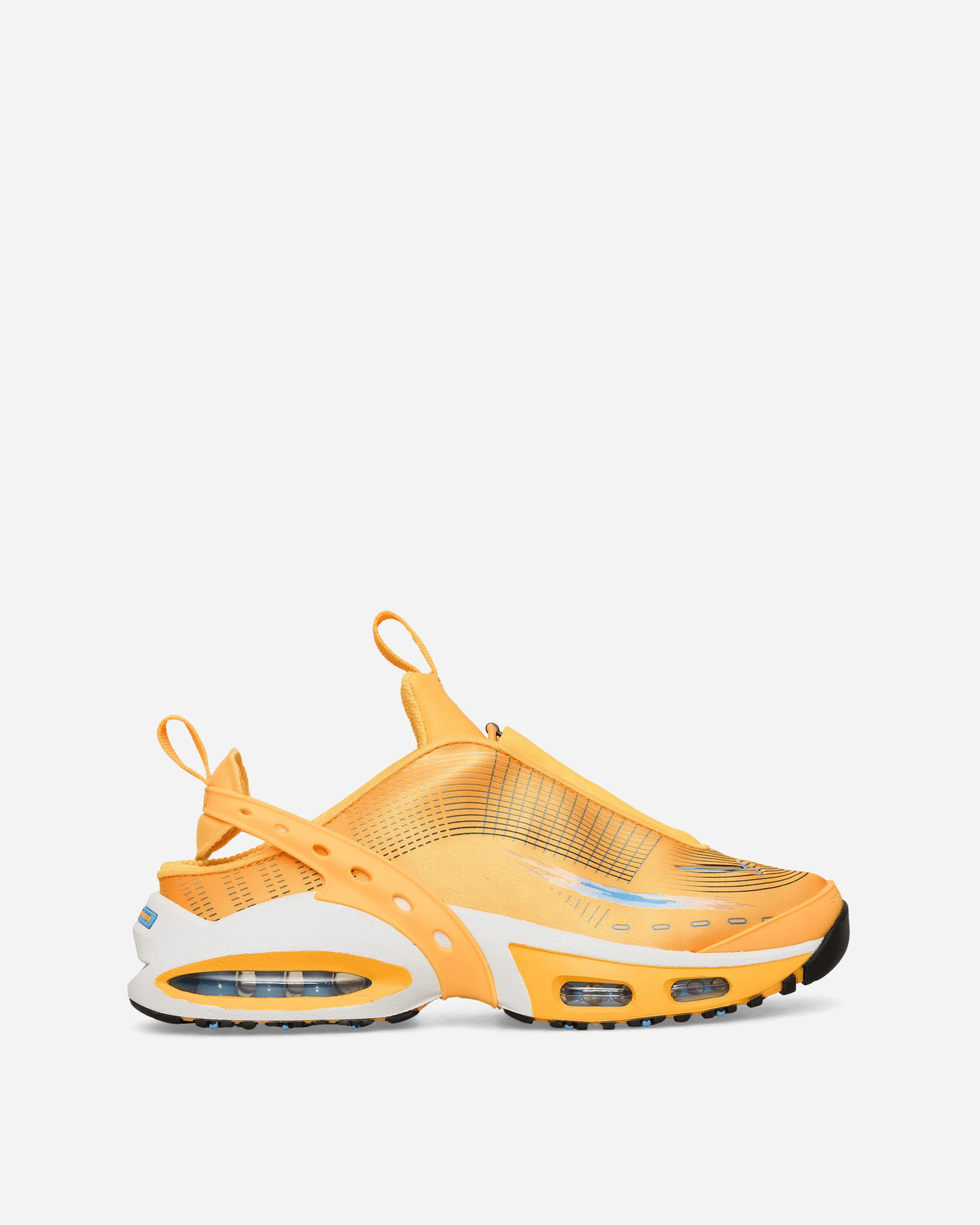 Tennarit ja kengät Nike Air Max Craze Keltainen | FZ2089-800, 0