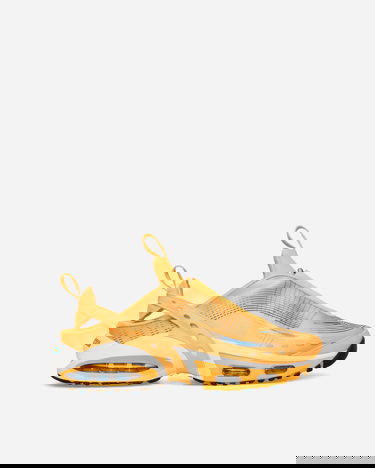 Tennarit ja kengät Nike Air Max Craze Keltainen | FZ2089-800, 0