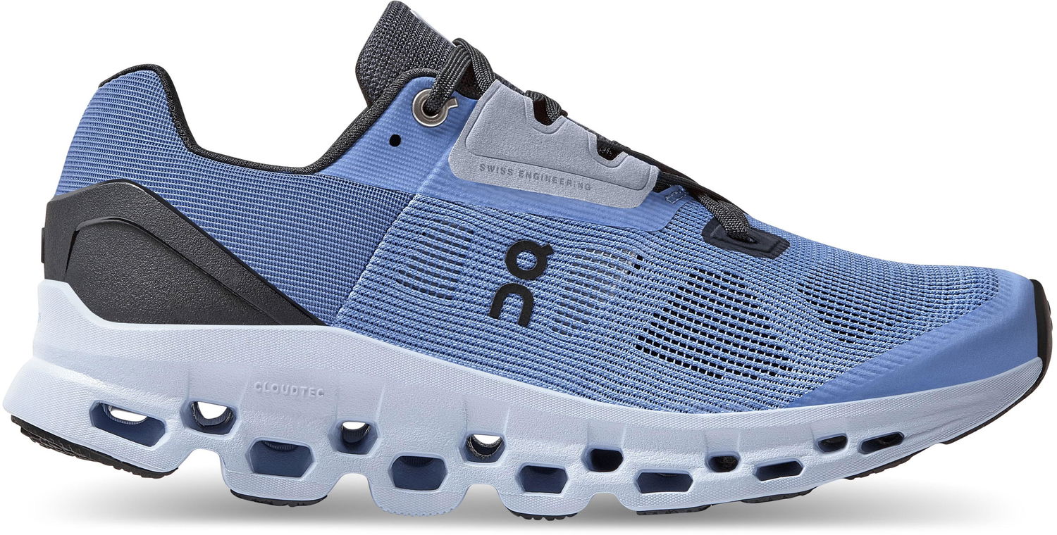 Tennarit ja kengät On Running Cloudstratus W Sininen | 39.99209, 0