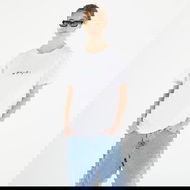 T-paita Queens Rostliny Jsou Moje Oblíbená Barva T-Shirt Valkoinen | QNS_033, 0